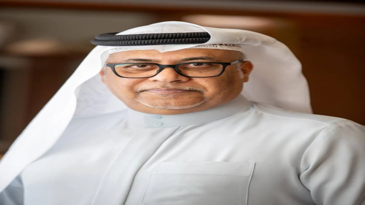 رقم قياسي تاريخي.. مطارات دبي تستعد لتجاوز 100 مليون مسافر عبر تقنيات ذكية جديدة